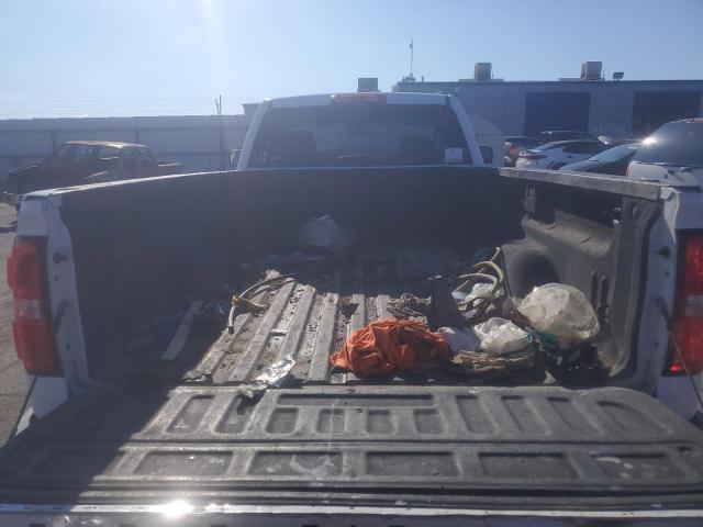 1GT02XEG0FZ527601 GMC Sierra K2500 Heavy Duty
