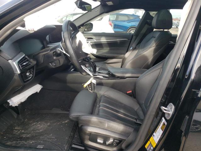 WBA33AG05MCG00839 BMW 530XE