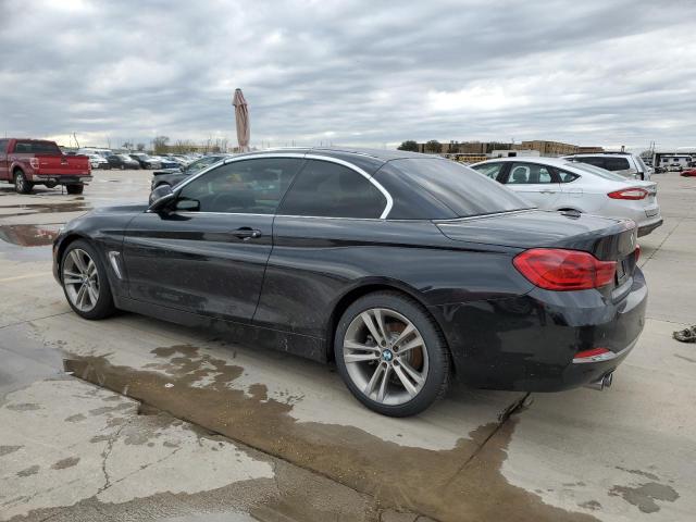 WBA4Z1C58JEC71817 BMW 430I
