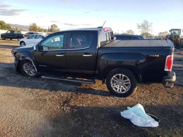1GTG6DE38G1217985 GMC CANYON SLT
