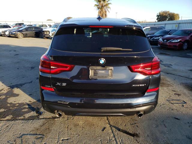5UXTY5C03M9E84411 BMW X3 Xdrive30i