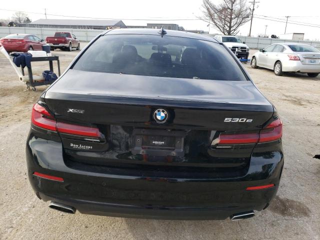 WBA33AG05MCG00839 BMW 530XE