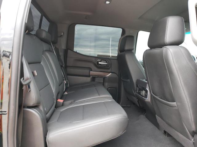 3GTU9DED2MG154740 GMC Sierra K1500 Slt
