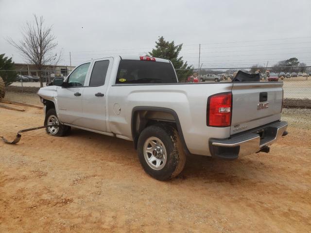 1GTV2LECXGZ251814 GMC Sierra K1500