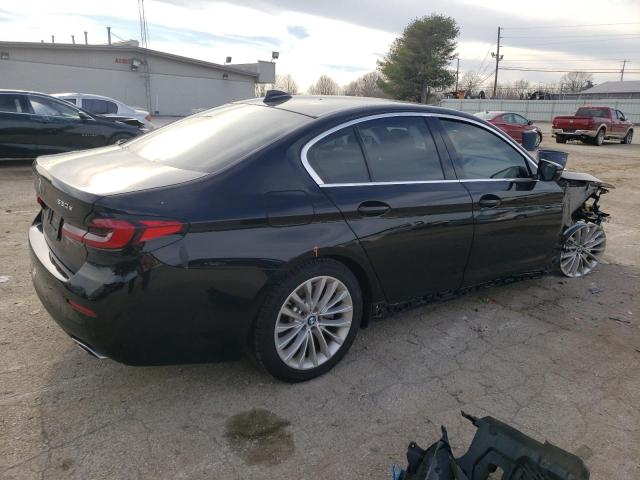 WBA33AG05MCG00839 BMW 530XE