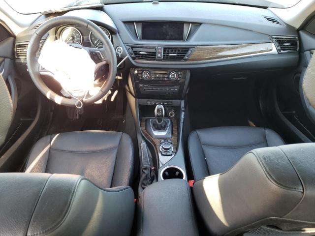 WBAVL1C56FVY27925 BMW X1 Xdrive28i