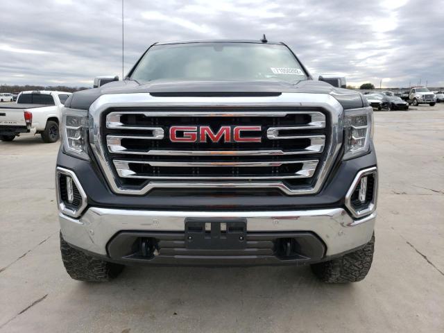 3GTU9DED2MG154740 GMC Sierra K1500 Slt
