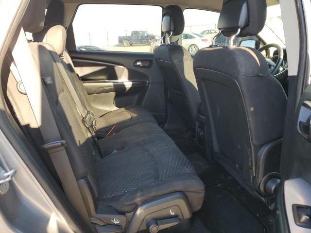 3C4PDCBGXGT175240 Dodge Journey Sxt