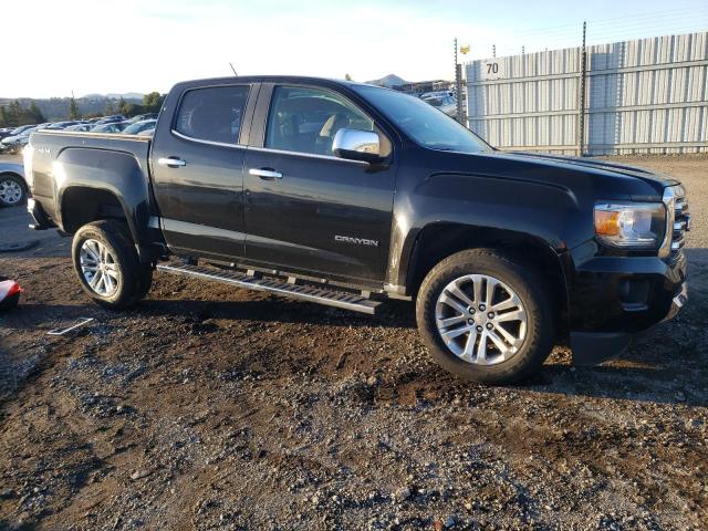 1GTG6DE38G1217985 GMC CANYON SLT