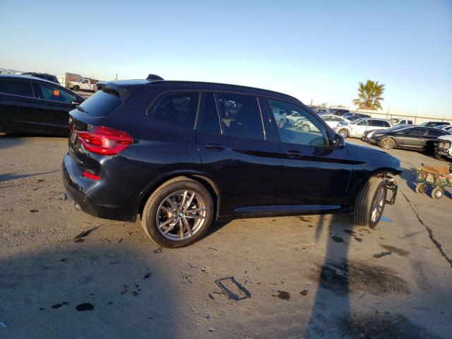 5UXTY5C03M9E84411 BMW X3 Xdrive30i