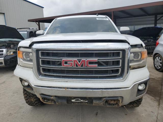 1GTV2UEC5EZ116159 GMC Sierra K1500 Sle