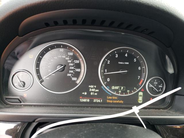 WBAKN9C52ED000696 BMW 550 I