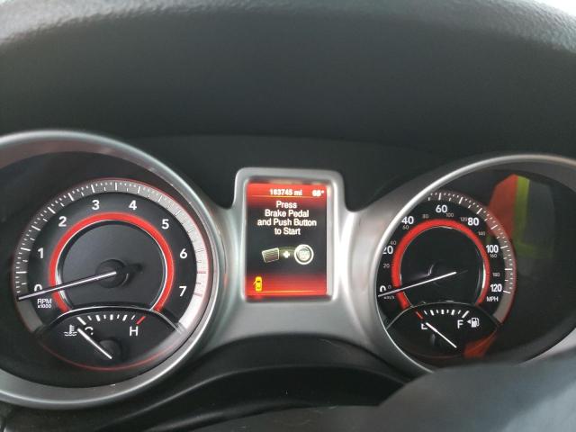 3C4PDDBG7ET188188 Dodge Journey Sxt