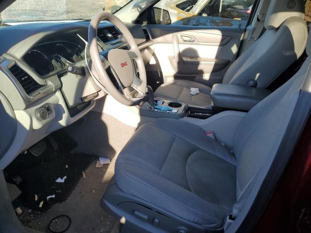 1GKKRPKD0FJ329005 GMC ACADIA SLE