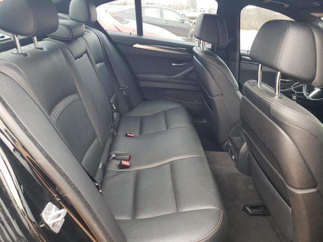 WBAKN9C52ED000696 BMW 550 I