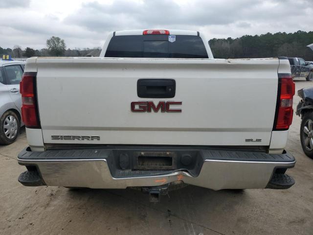 1GTV2UEC5EZ116159 GMC Sierra K1500 Sle
