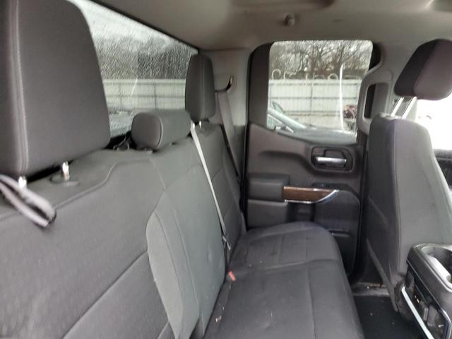 1GTR8CED2KZ374671 GMC Sierra C1500 Elevation