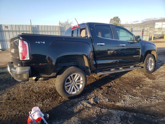 1GTG6DE38G1217985 GMC CANYON SLT