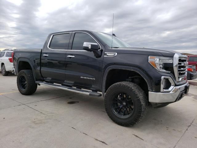 3GTU9DED2MG154740 GMC Sierra K1500 Slt