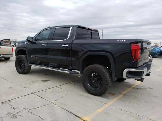 3GTU9DED2MG154740 GMC Sierra K1500 Slt