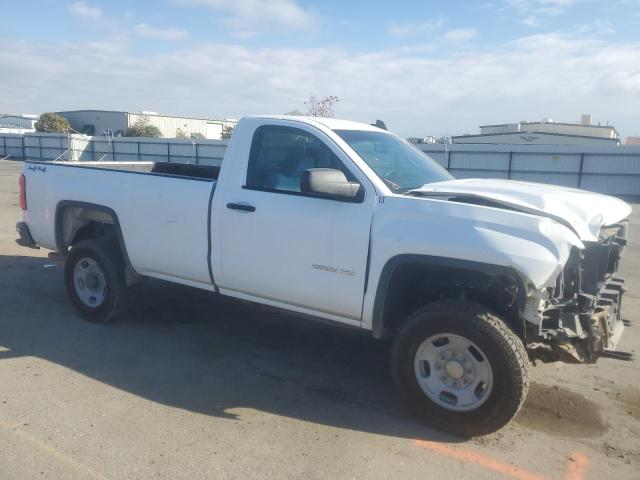 1GT02XEG0FZ527601 GMC Sierra K2500 Heavy Duty