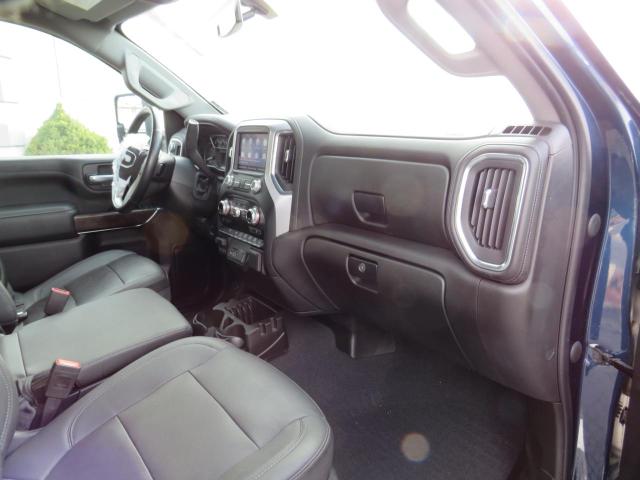 1GT49UEY9MF316688 GMC Sierra K3500 Slt