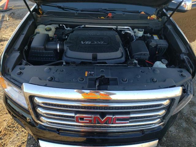 1GTG6DE38G1217985 GMC CANYON SLT