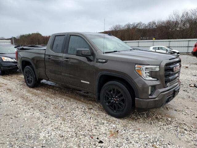 1GTR8CED2KZ374671 GMC Sierra C1500 Elevation