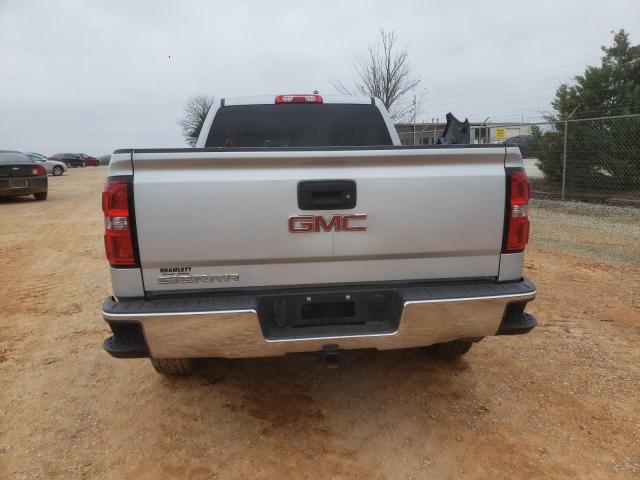 1GTV2LECXGZ251814 GMC Sierra K1500