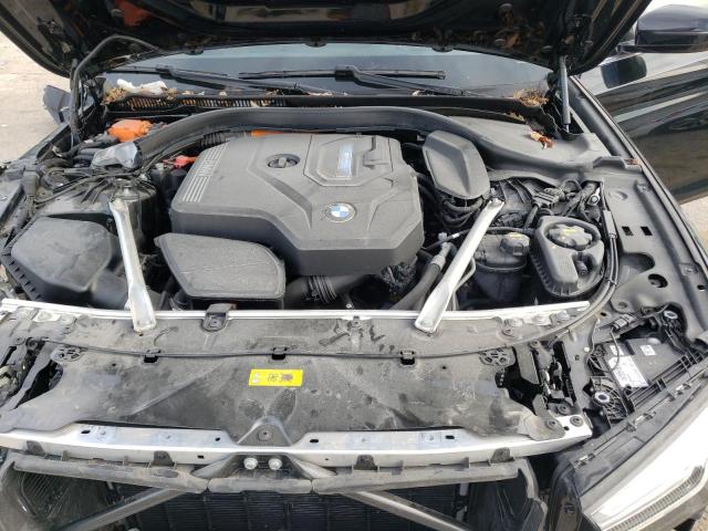 WBA33AG05MCG00839 BMW 530XE