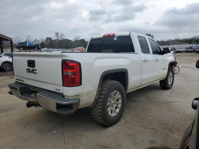 1GTV2UEC5EZ116159 GMC Sierra K1500 Sle