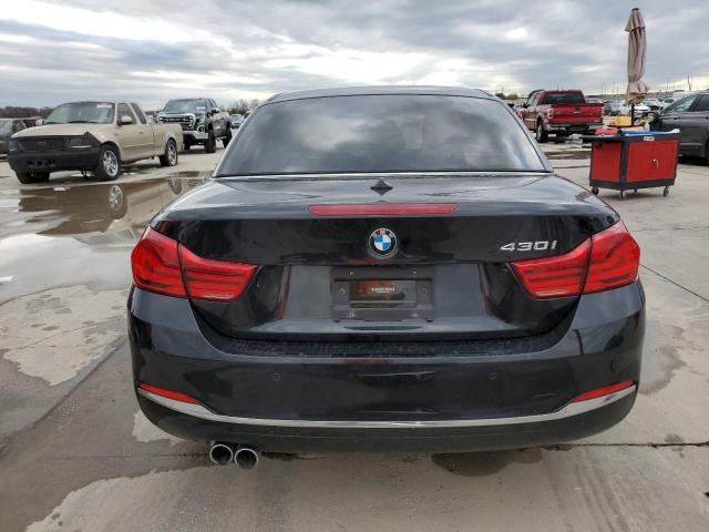 WBA4Z1C58JEC71817 BMW 430I