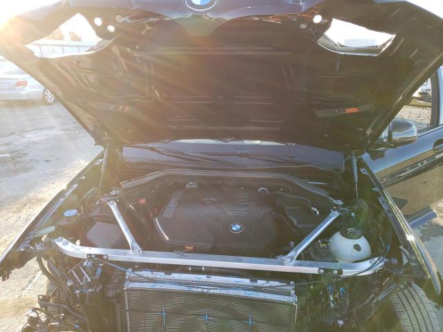 5UXTY5C03M9E84411 BMW X3 Xdrive30i