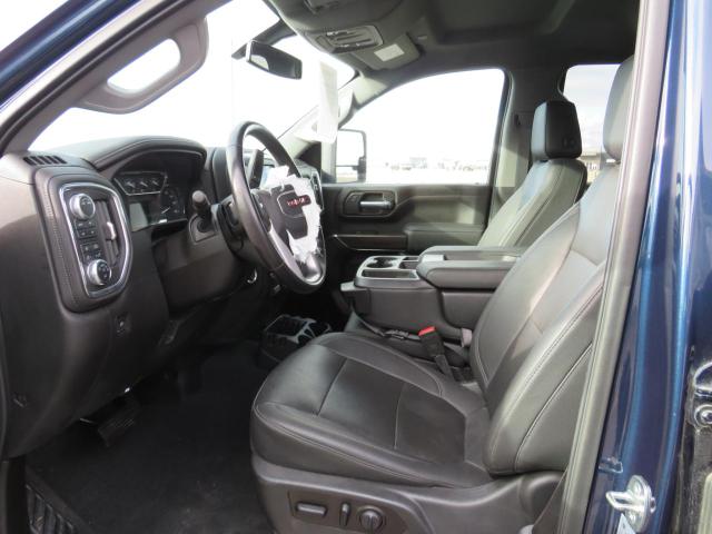 1GT49UEY9MF316688 GMC Sierra K3500 Slt