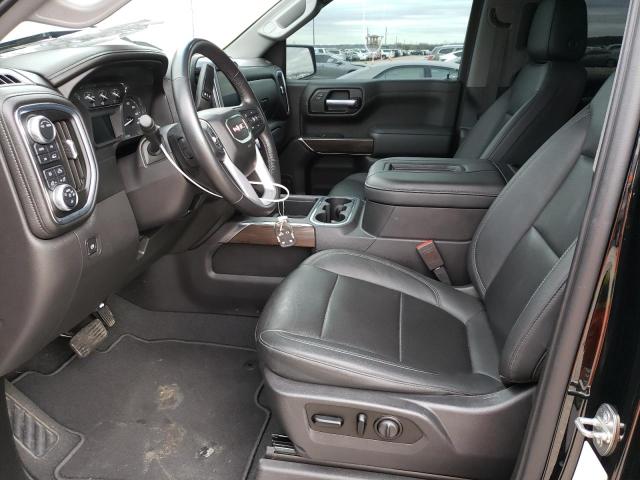 3GTU9DED2MG154740 GMC Sierra K1500 Slt