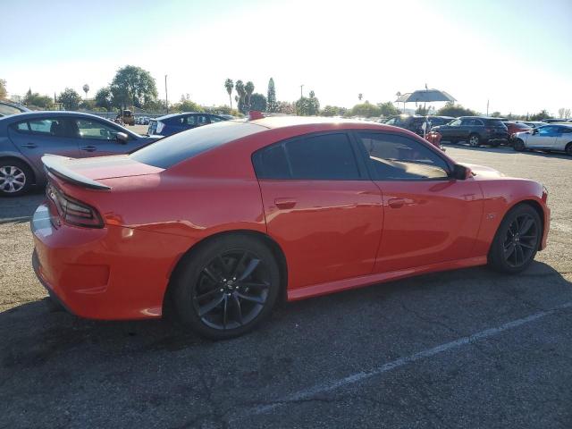 2C3CDXGJ9KH735894 Dodge Charger Scat Pack