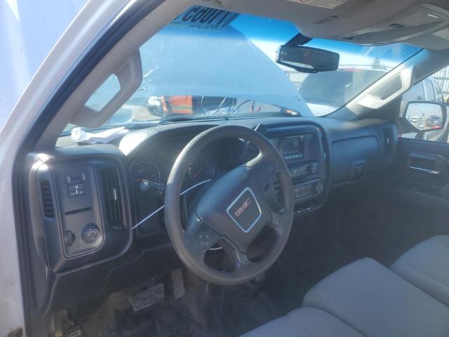 1GT02XEG0FZ527601 GMC Sierra K2500 Heavy Duty