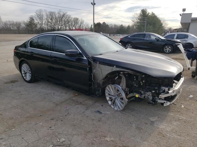 WBA33AG05MCG00839 BMW 530XE