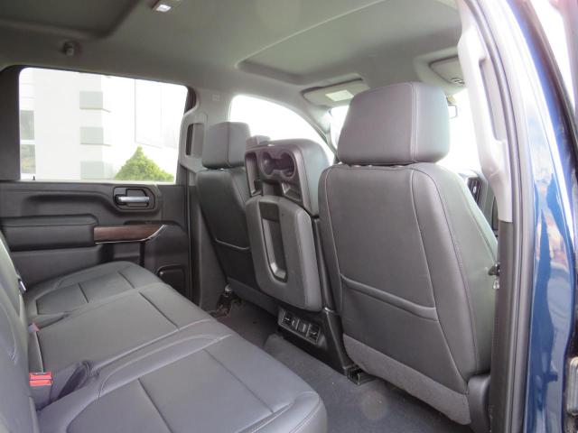 1GT49UEY9MF316688 GMC Sierra K3500 Slt