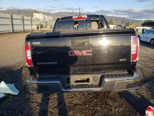 1GTG6DE38G1217985 GMC CANYON SLT