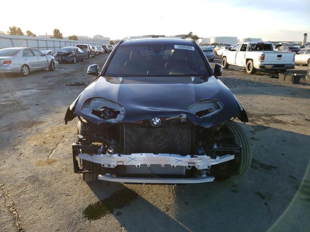 5UXTY5C03M9E84411 BMW X3 Xdrive30i