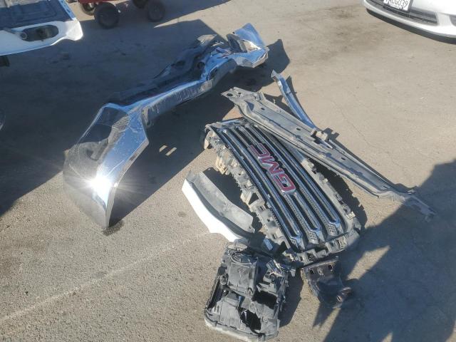 1GT02XEG0FZ527601 GMC Sierra K2500 Heavy Duty