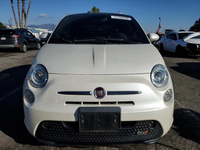 3C3CFFGE2ET244845 Fiat 500 Electric