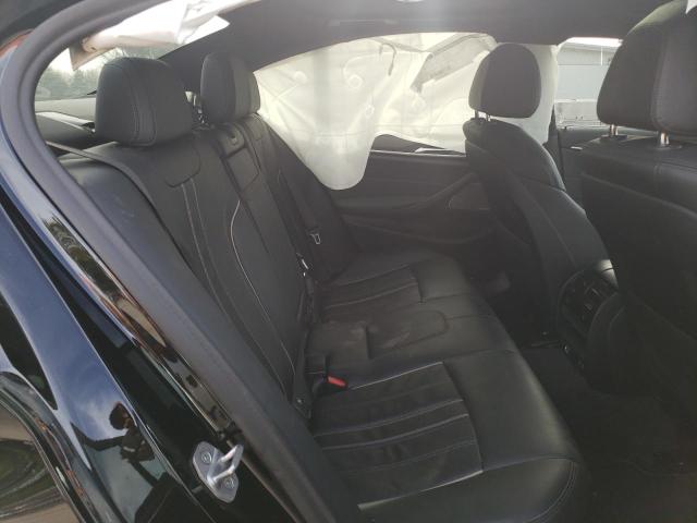 WBA33AG05MCG00839 BMW 530XE