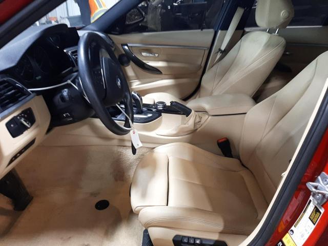 WBA8E3G57GNT76695 BMW 328 Xi Sulev