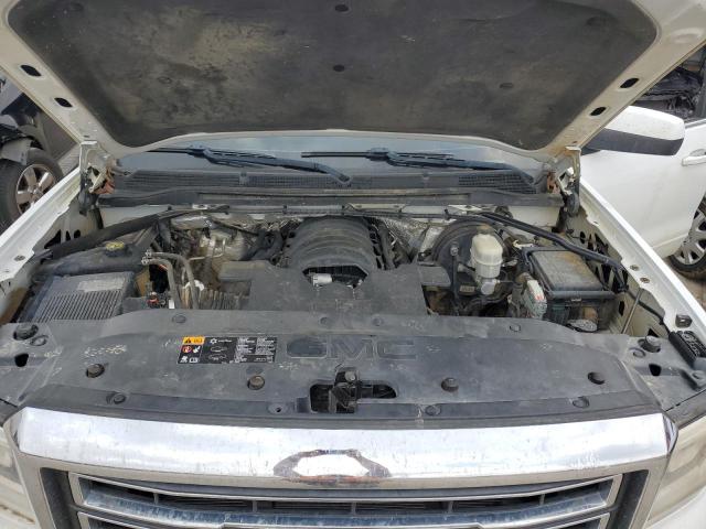 1GTV2UEC5EZ116159 GMC Sierra K1500 Sle
