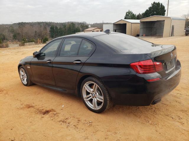 WBAKN9C52ED000696 BMW 550 I