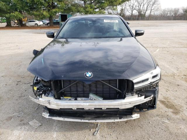WBA33AG05MCG00839 BMW 530XE
