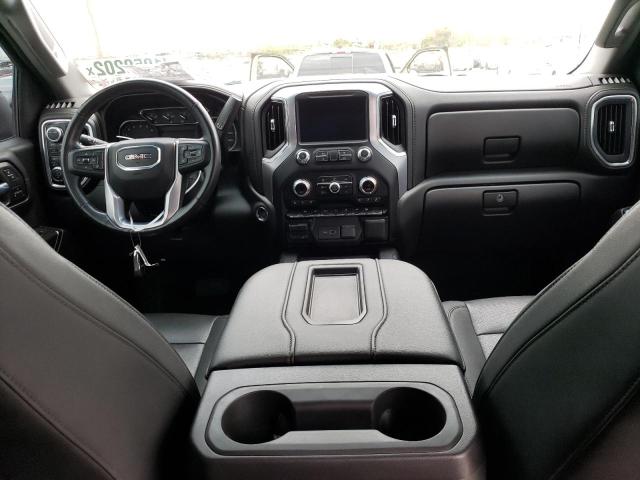 3GTU9DED2MG154740 GMC Sierra K1500 Slt