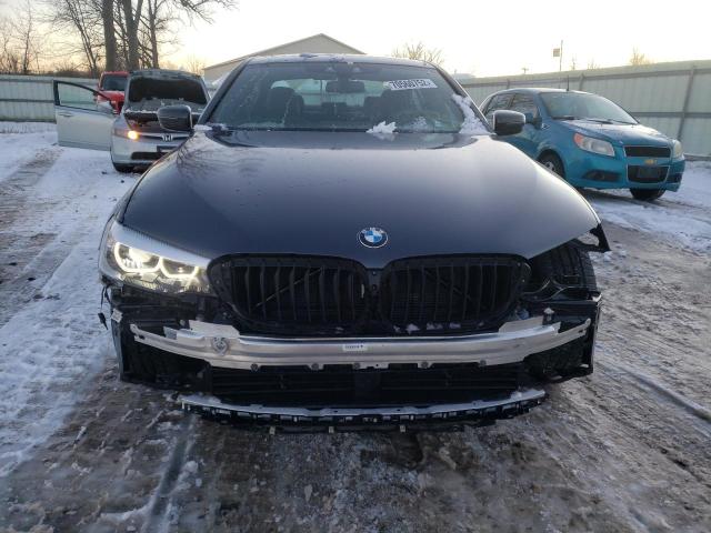 WBAJA7C56KG911426 BMW 530 XI